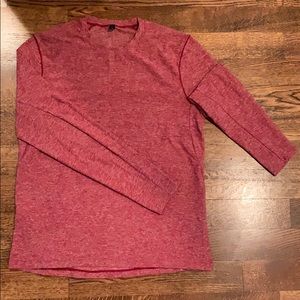 Surge warm long sleeve